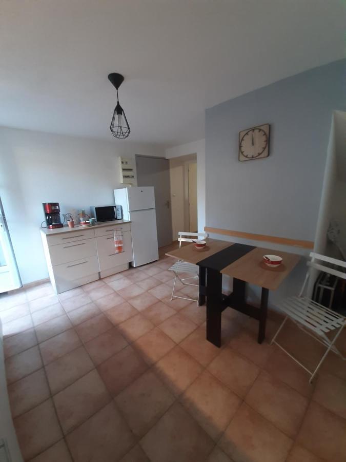 Maison 100 M2, Terrasse 25 M2, Clim, 3 Chbs Avec Tv, Parking Пьерлат Экстерьер фото
